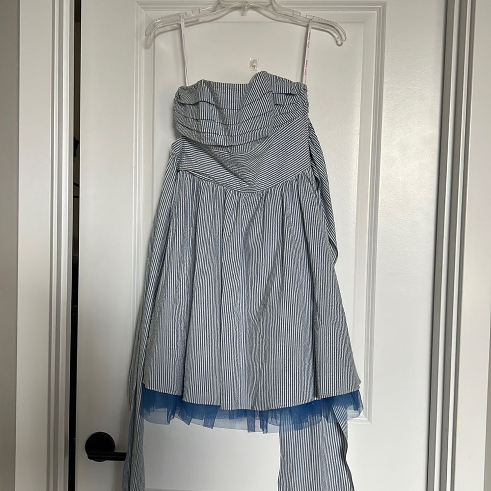 Betsey Johnson size 2 dress